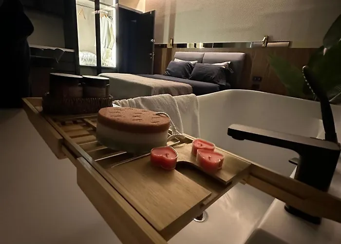 La Mirage Suites & Apartments