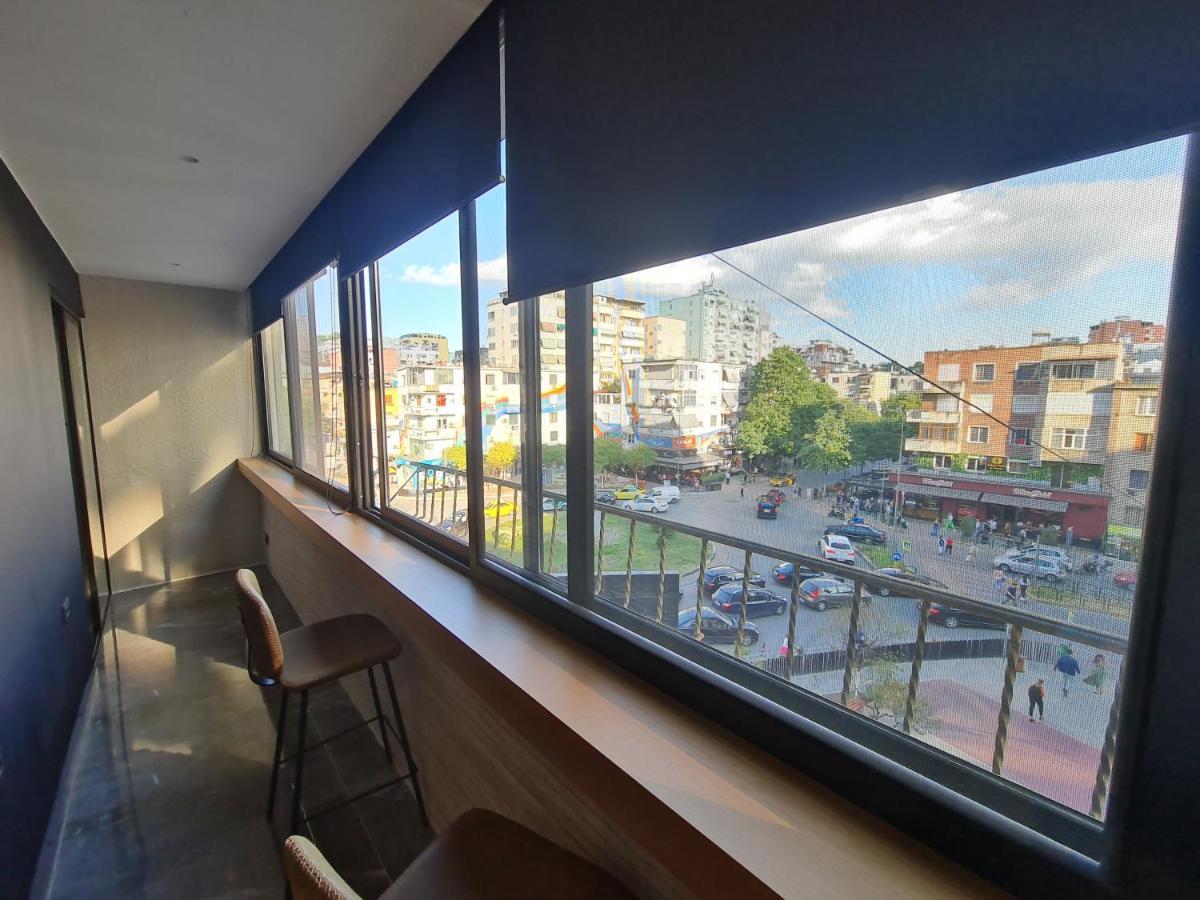 La Mirage & Apartamento
