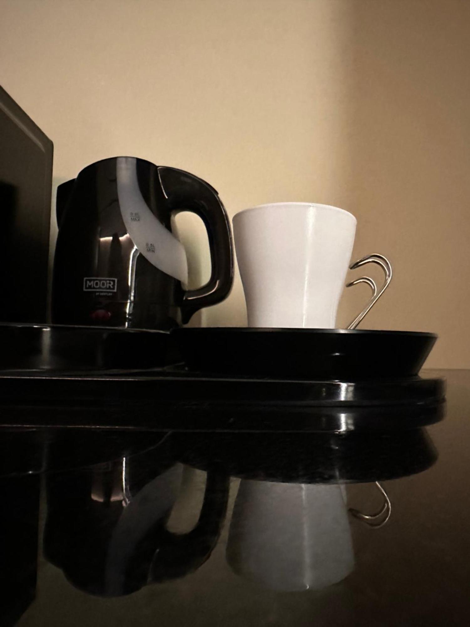 Apartamento La Mirage & Tirana