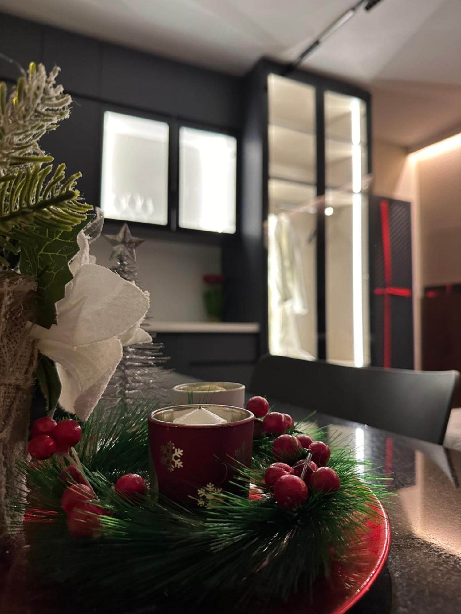 La Mirage & Apartament *