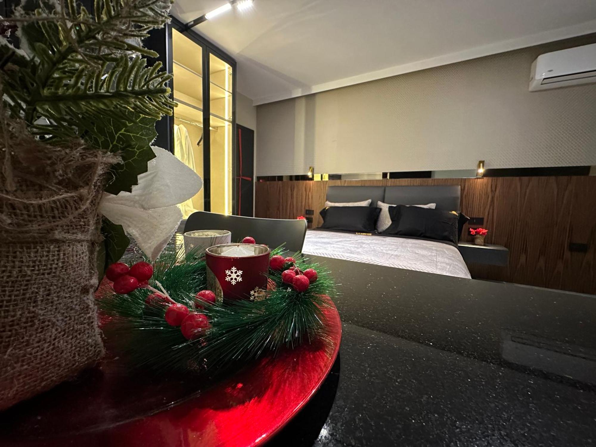 Apartamento La Mirage & *