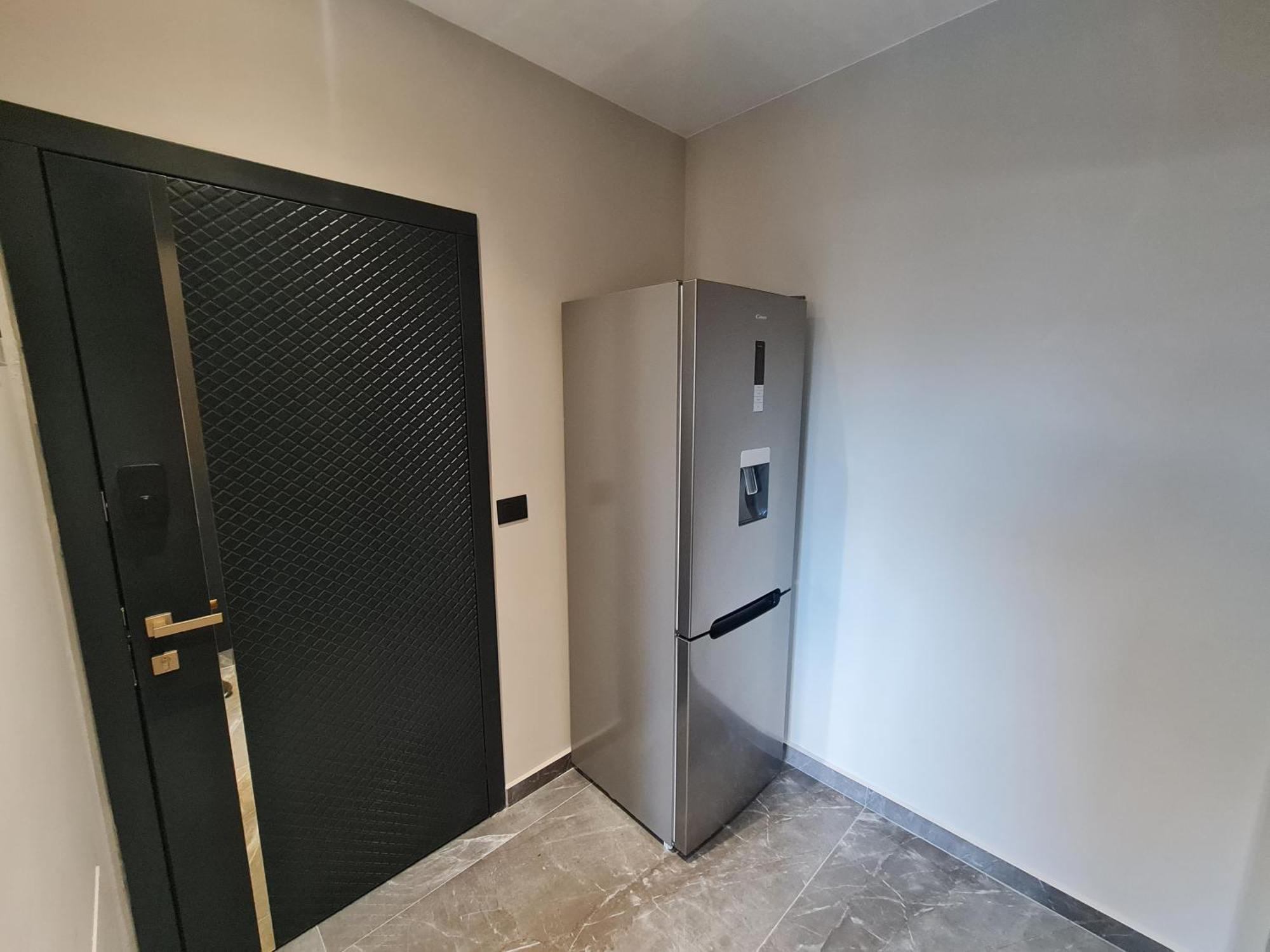 Apartamento La Mirage &
