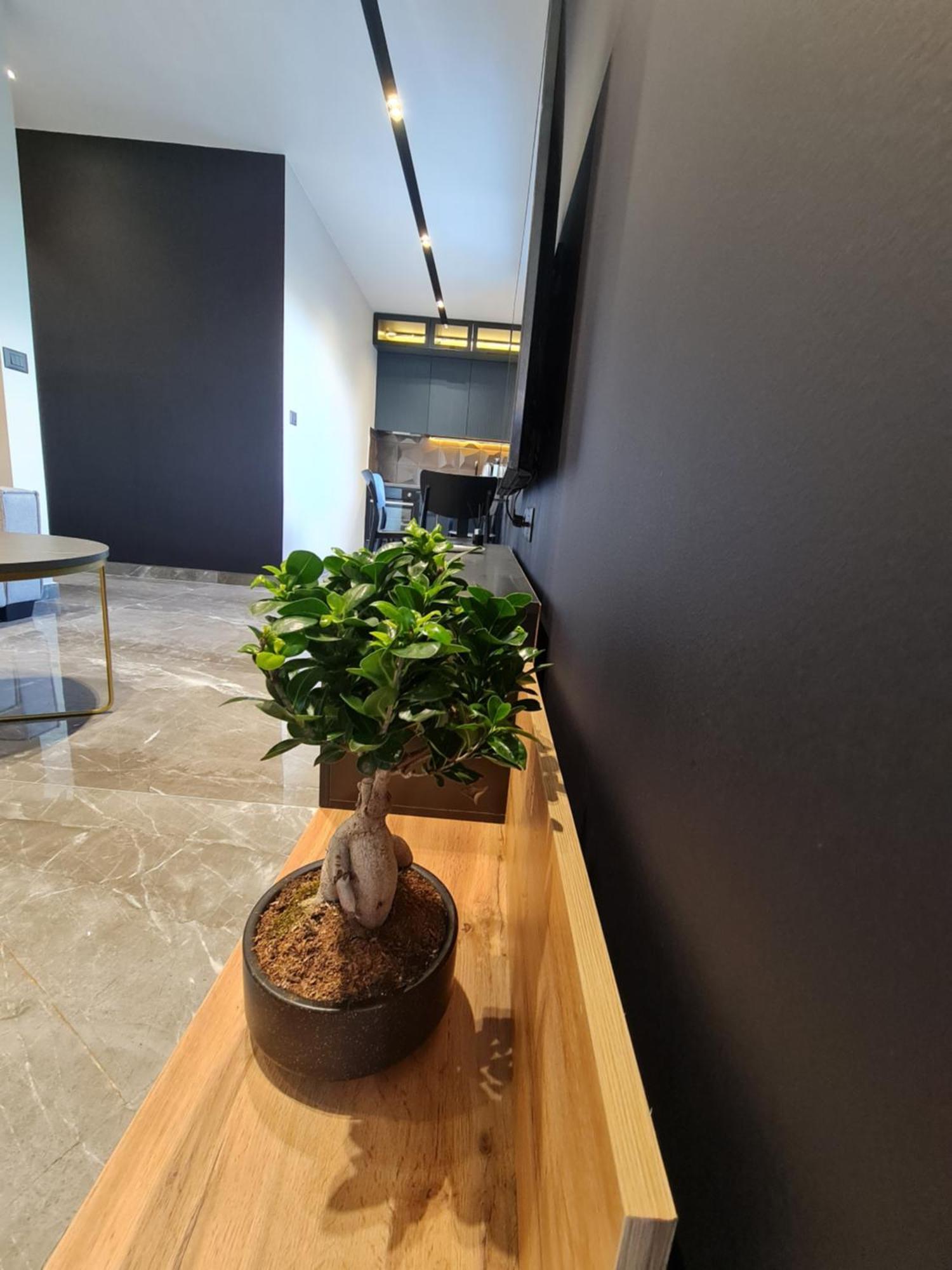 Apartamento La Mirage & Tirana