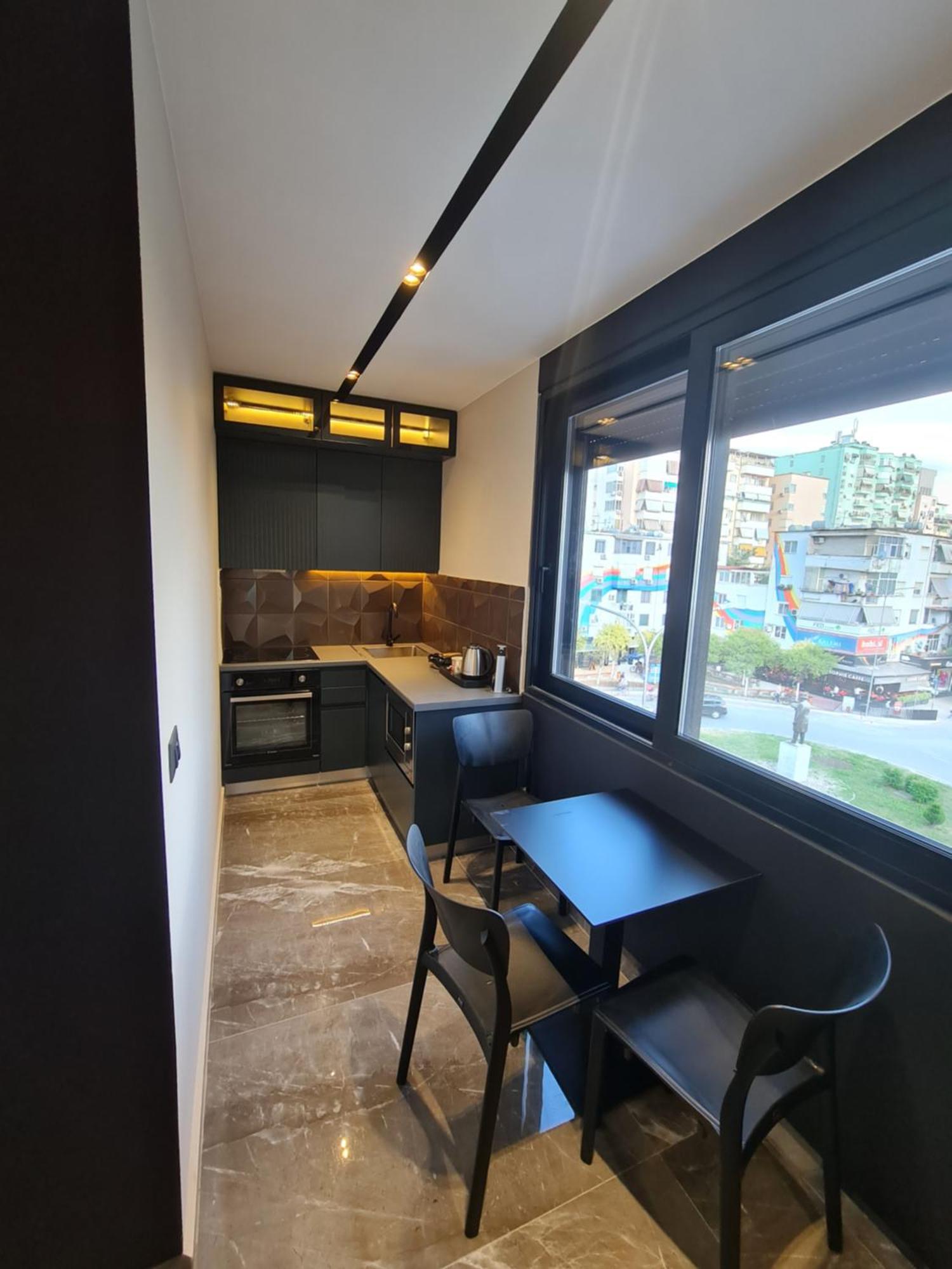 Apartamento La Mirage & *