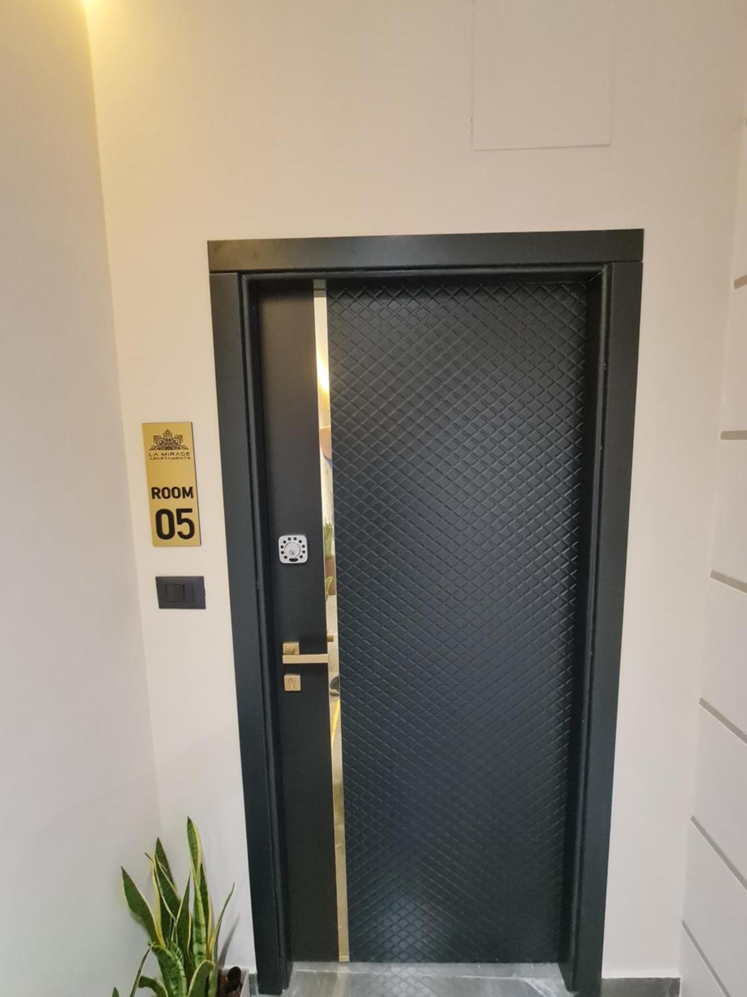 Apartamento La Mirage & Tirana