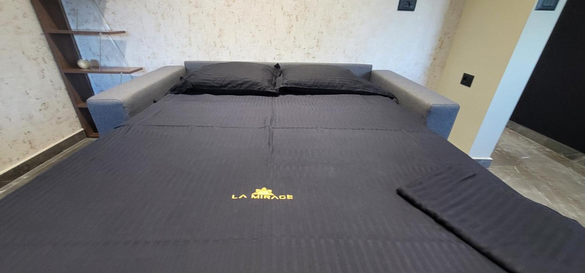 Apartamento La Mirage &