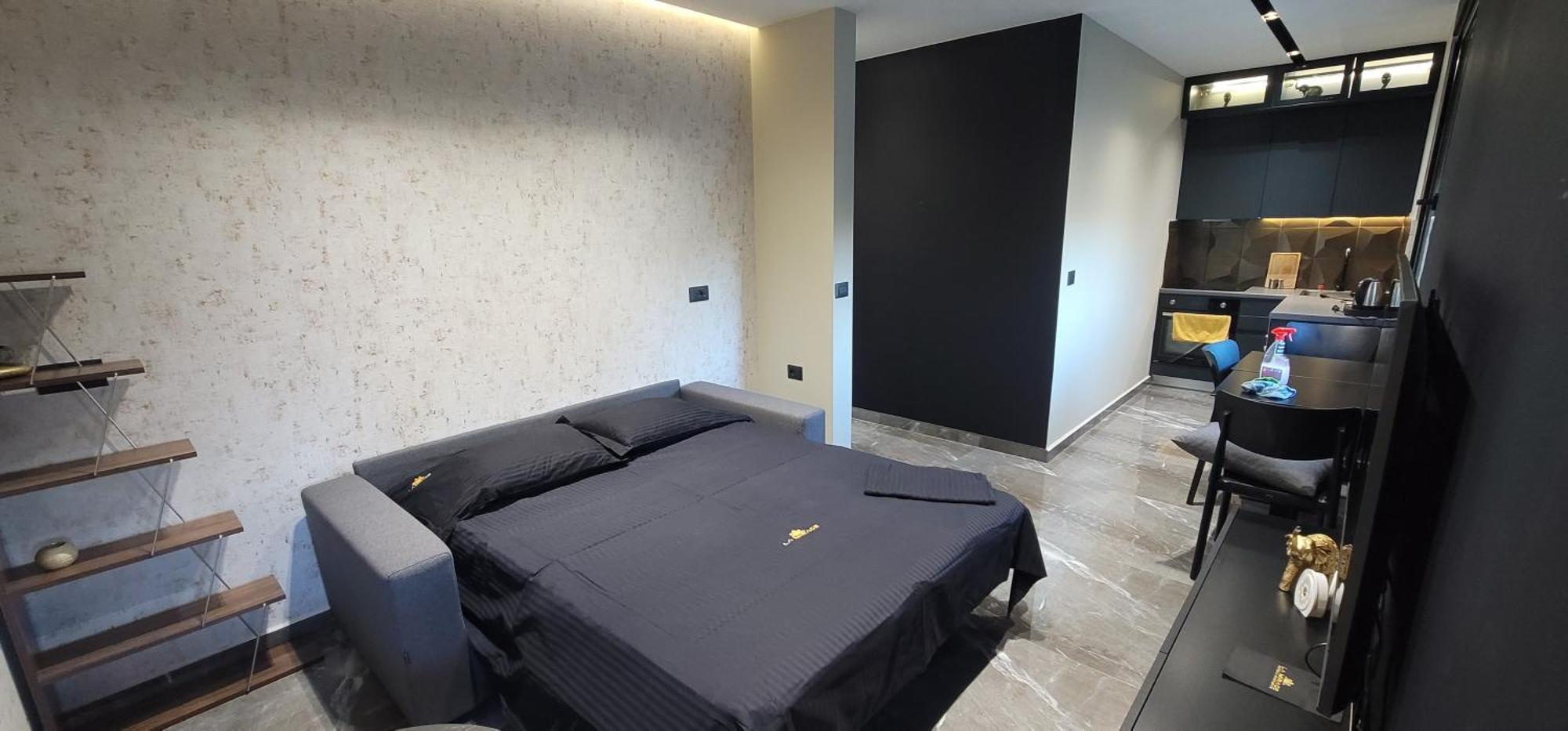 Apartamento La Mirage & *