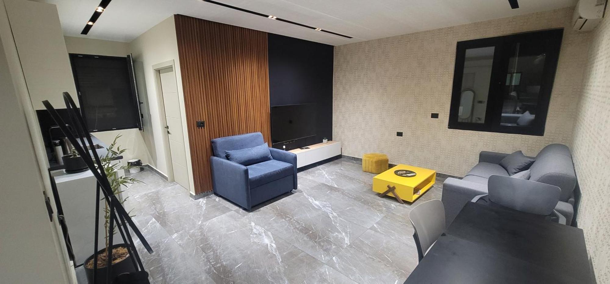 Apartamento La Mirage &