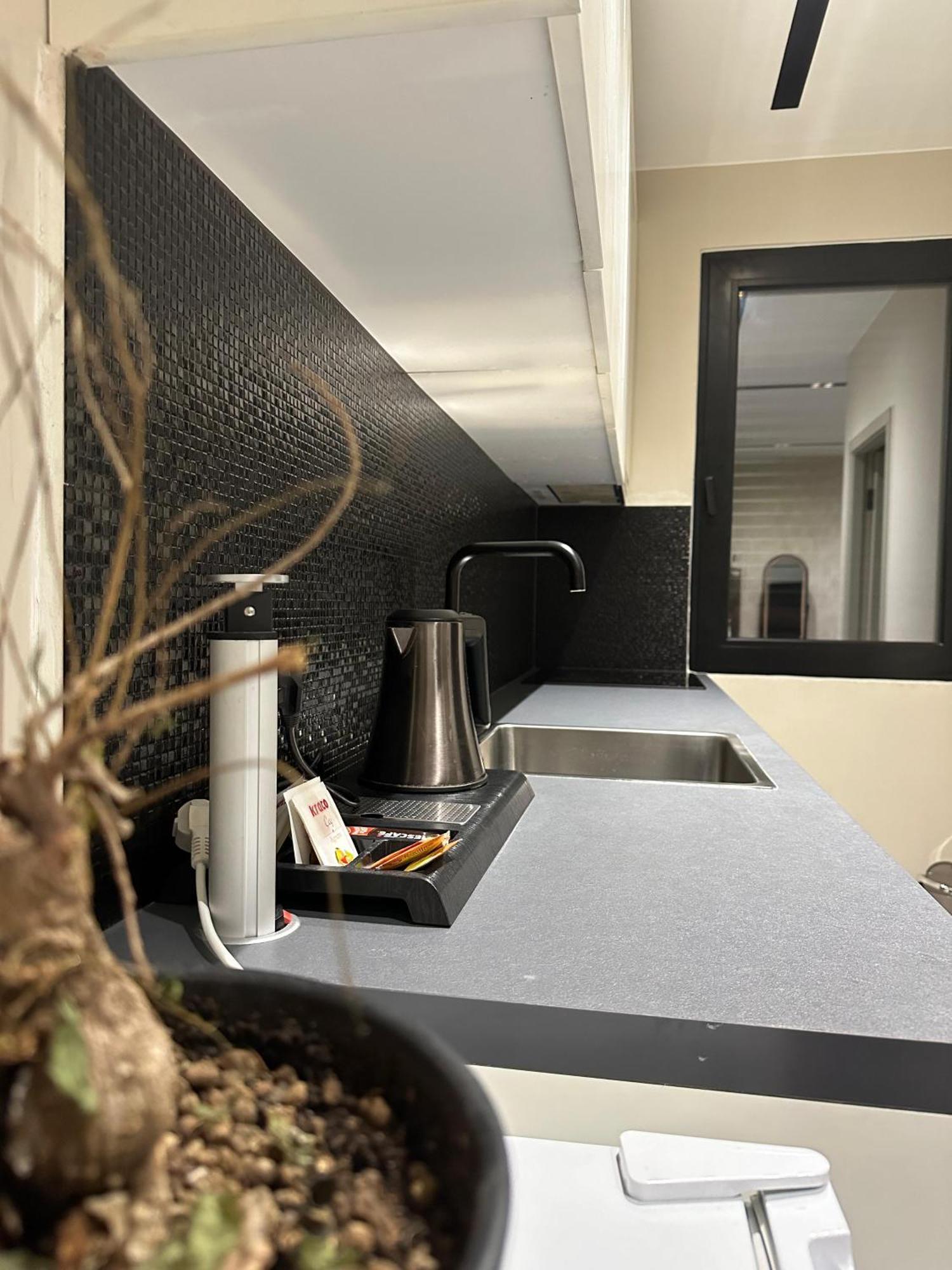 Apartamento La Mirage & Tirana