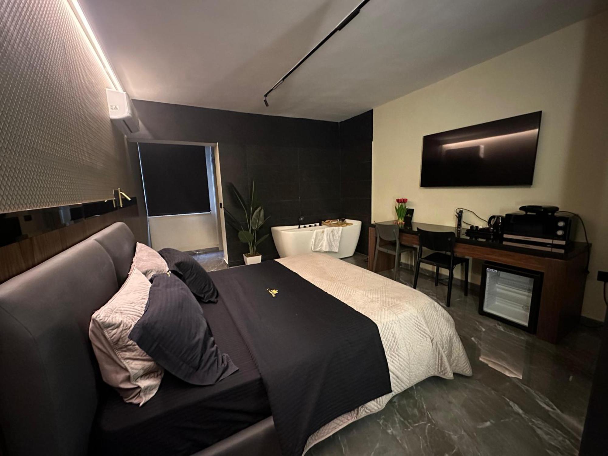 Apartamento La Mirage & Tirana