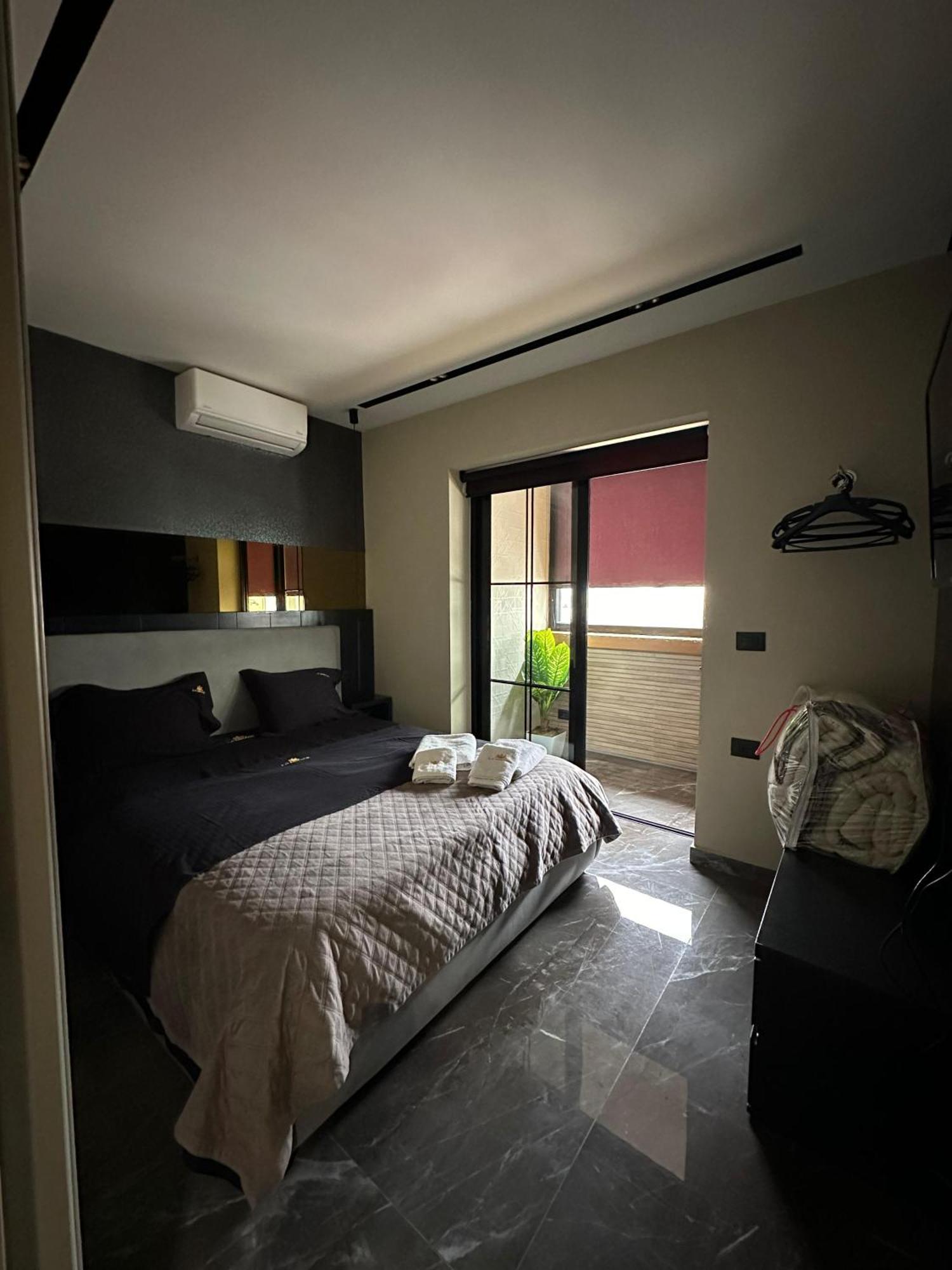 Apartamento La Mirage &