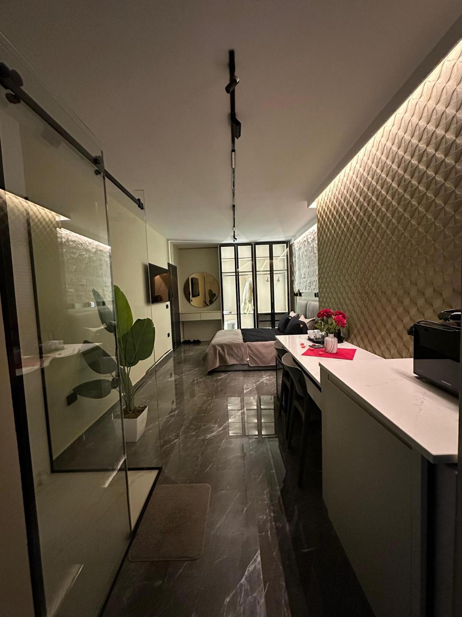 La Mirage & Apartamento *