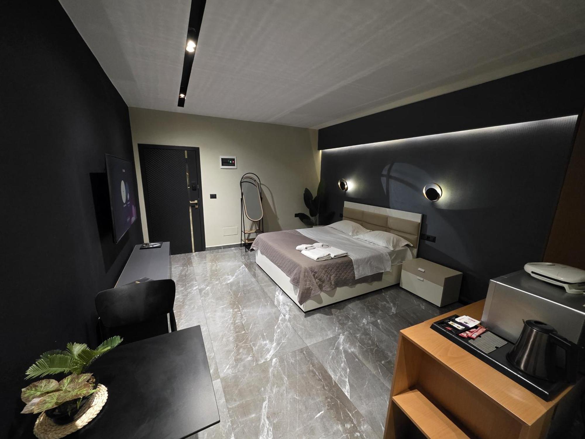 Apartamento La Mirage &