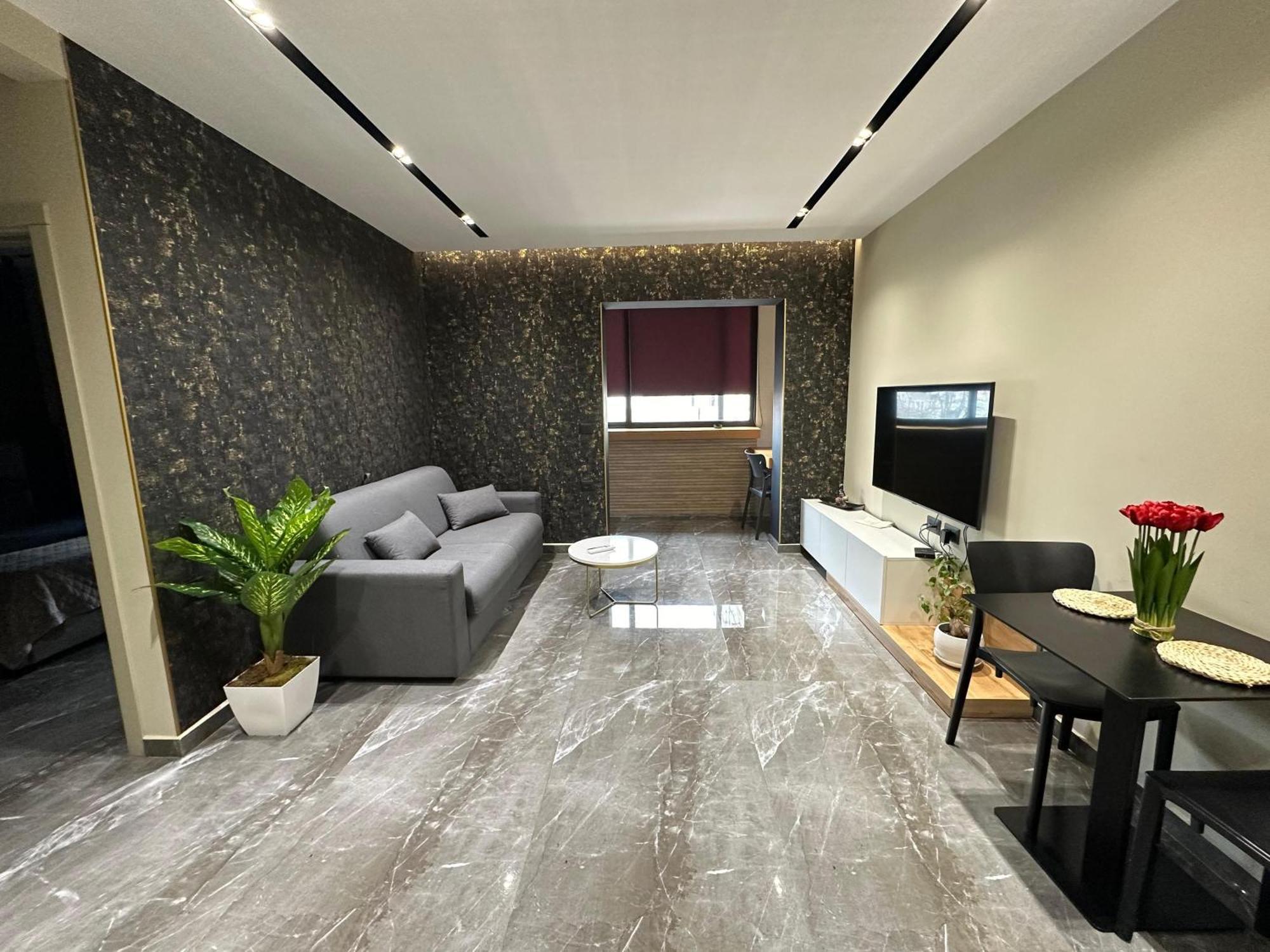 Apartamento La Mirage & *